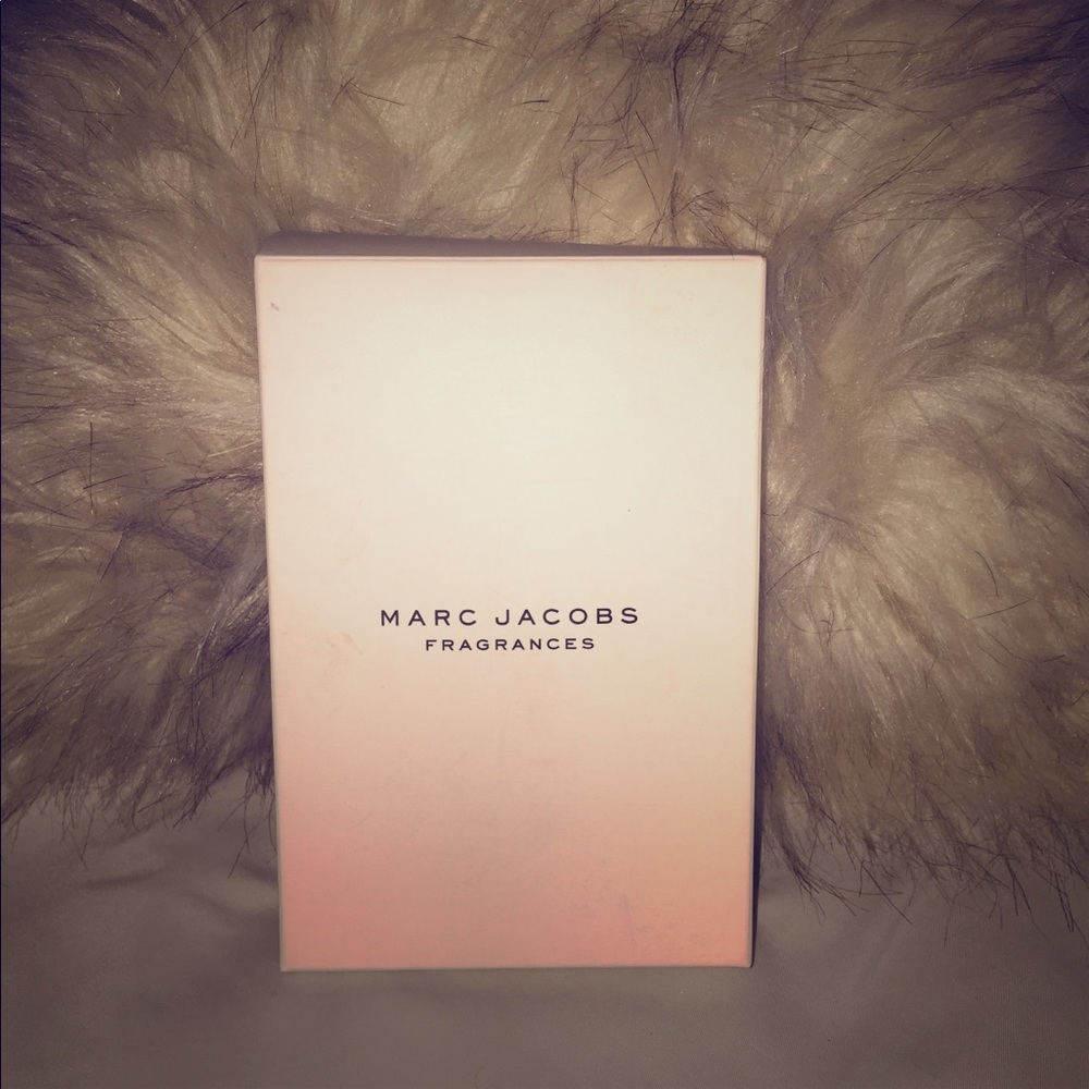 Marc Jacobs